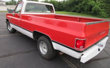 Chevrolet-Ck-truck-2wd-regular-cab-1500-1981-Red-Red-9