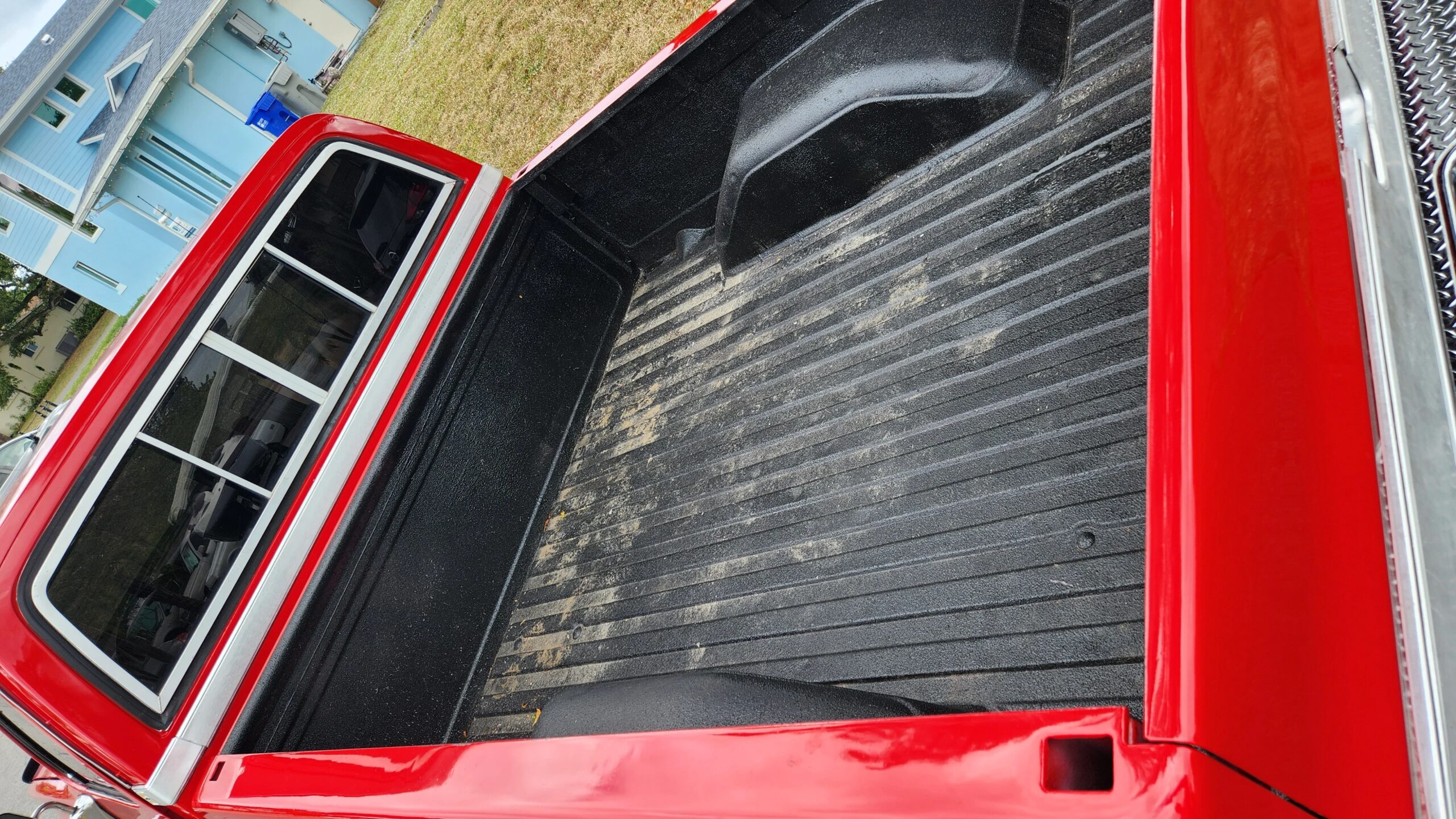 Chevrolet-Ck-truck-2wd-regular-cab-1500-1982-Red-Tan-23