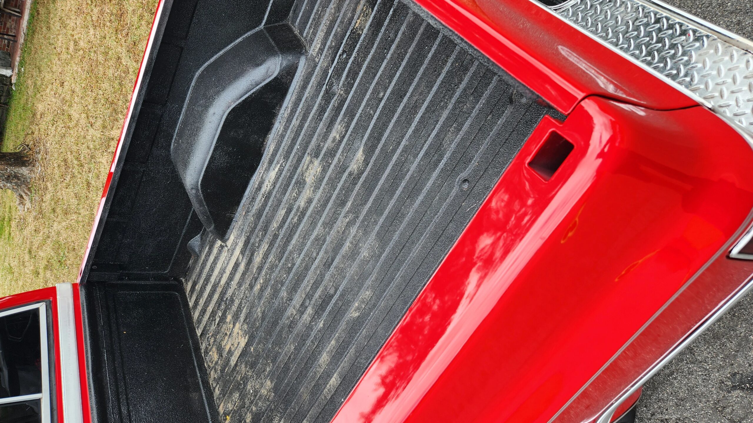 Chevrolet-Ck-truck-2wd-regular-cab-1500-1982-Red-Tan-24