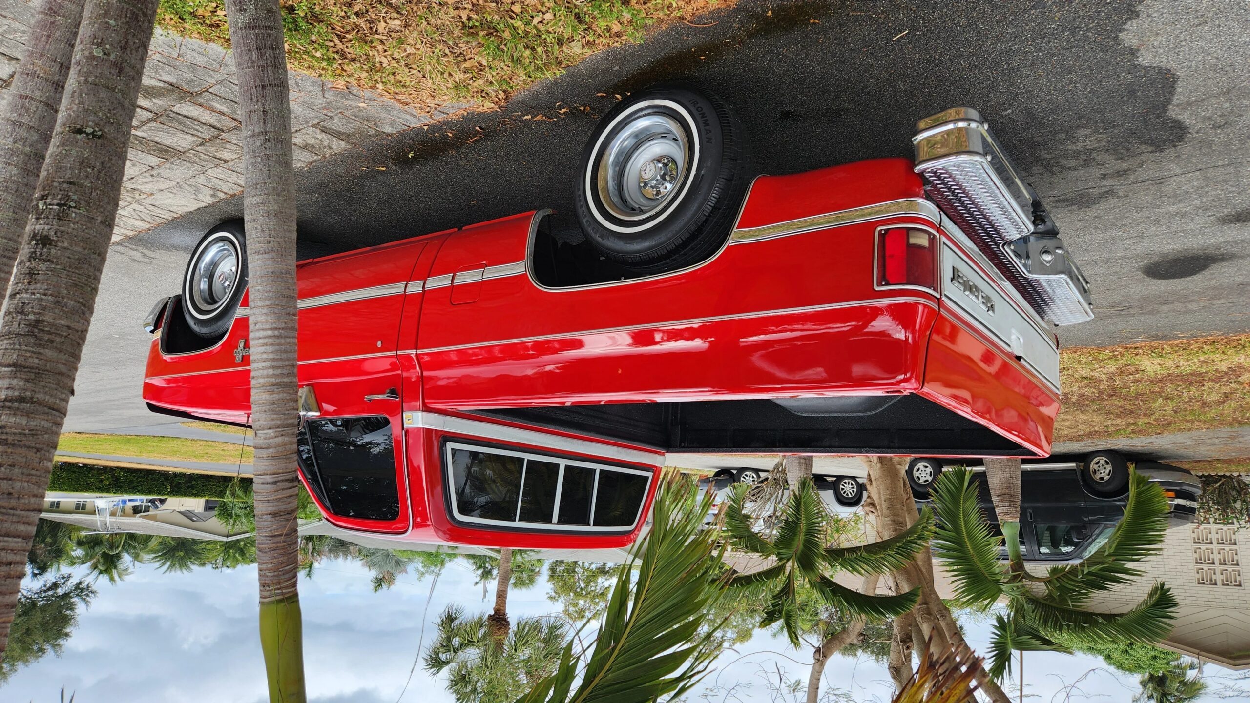 Chevrolet-Ck-truck-2wd-regular-cab-1500-1982-Red-Tan-5