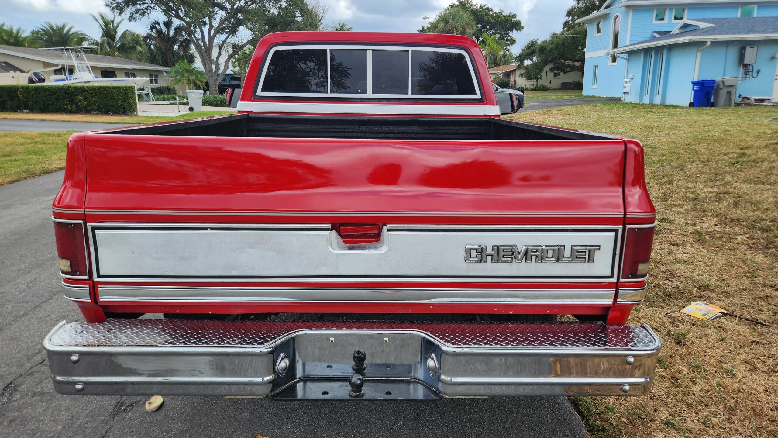 Chevrolet-Ck-truck-2wd-regular-cab-1500-1982-Red-Tan-6