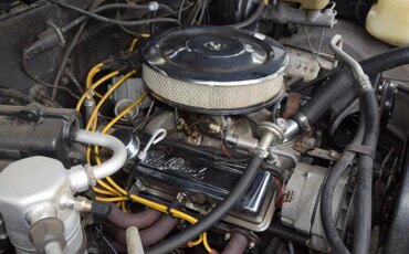 Chevrolet-Ck-truck-2wd-regular-cab-1500-1985-Black-1