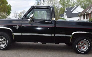 Chevrolet-Ck-truck-2wd-regular-cab-1500-1985-Black-6