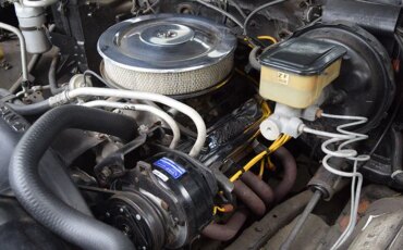 Chevrolet-Ck-truck-2wd-regular-cab-1500-1985-Black-7