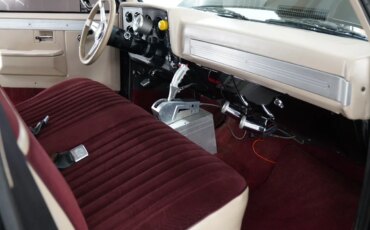 Chevrolet-Ck-truck-2wd-regular-cab-1500-1986-Black-Burgundy-9