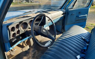 Chevrolet-Ck-truck-2wd-regular-cab-1500-1986-Blue-Blue-3