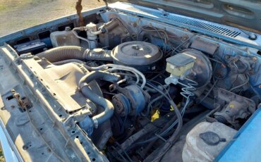 Chevrolet-Ck-truck-2wd-regular-cab-1500-1986-Blue-Blue-4