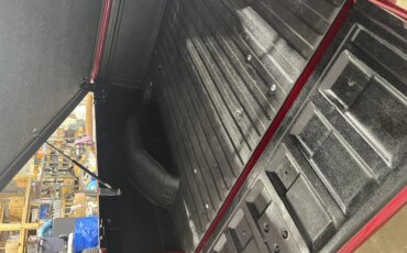 Chevrolet-Ck-truck-2wd-regular-cab-1500-1986-Red-Tan-1