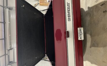 Chevrolet-Ck-truck-2wd-regular-cab-1500-1986-Red-Tan-11