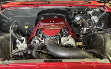 Chevrolet-Ck-truck-2wd-regular-cab-1500-1986-Red-Tan-13