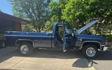 Chevrolet-Ck-truck-2wd-regular-cab-2500-1987-Blue-Blue-17