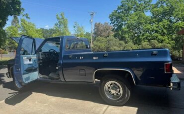 Chevrolet-Ck-truck-2wd-regular-cab-2500-1987-Blue-Blue-21