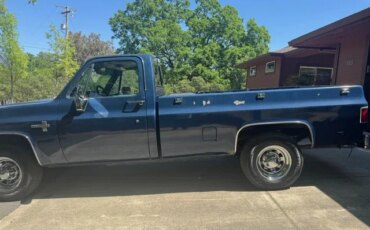 Chevrolet-Ck-truck-2wd-regular-cab-2500-1987-Blue-Blue-24