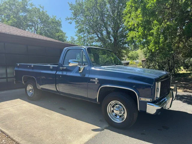 Chevrolet-Ck-truck-2wd-regular-cab-2500-1987-Blue-Blue-25