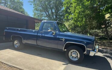 Chevrolet-Ck-truck-2wd-regular-cab-2500-1987-Blue-Blue-3