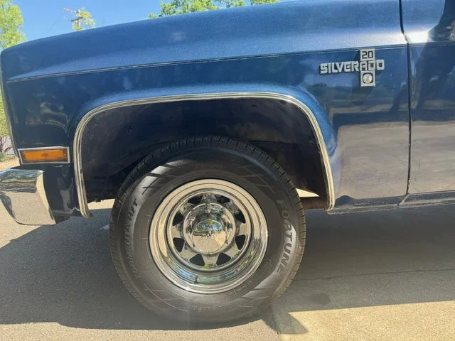 Chevrolet-Ck-truck-2wd-regular-cab-2500-1987-Blue-Blue-6