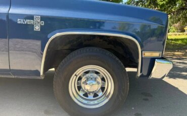 Chevrolet-Ck-truck-2wd-regular-cab-2500-1987-Blue-Blue-7