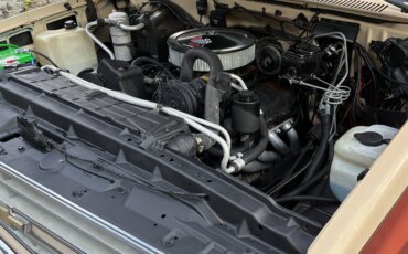 Chevrolet-Ck-truck-2wd-regular-cab-3500-1985-Brown-Tan-11