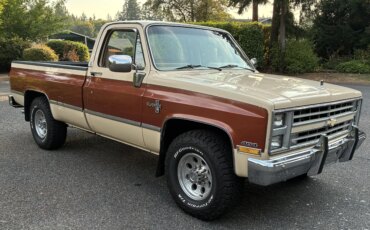 Chevrolet-Ck-truck-2wd-regular-cab-3500-1985-Brown-Tan-12