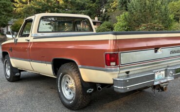 Chevrolet-Ck-truck-2wd-regular-cab-3500-1985-Brown-Tan-13