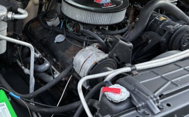 Chevrolet-Ck-truck-2wd-regular-cab-3500-1985-Brown-Tan-14