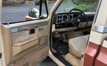Chevrolet-Ck-truck-2wd-regular-cab-3500-1985-Brown-Tan-2