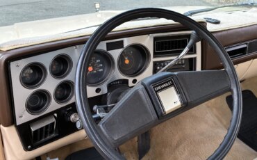 Chevrolet-Ck-truck-2wd-regular-cab-3500-1985-Brown-Tan-6