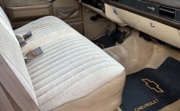 Chevrolet-Ck-truck-2wd-regular-cab-3500-1985-Brown-Tan-9