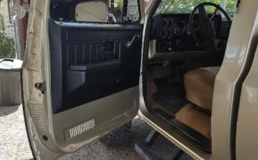 Chevrolet-Ck-truck-4x4-regular-cab-1500-1981-Custom-Custom-16