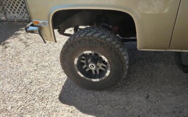 Chevrolet-Ck-truck-4x4-regular-cab-1500-1981-Custom-Custom-17