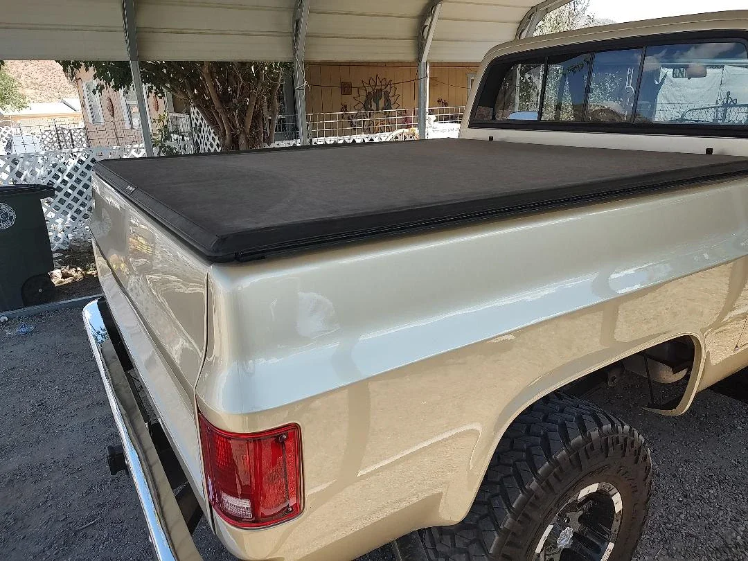 Chevrolet-Ck-truck-4x4-regular-cab-1500-1981-Custom-Custom-9