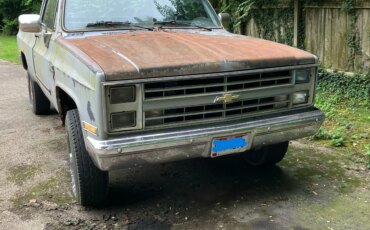 Chevrolet-Ck-truck-4x4-regular-cab-2500-1985-Silver-4
