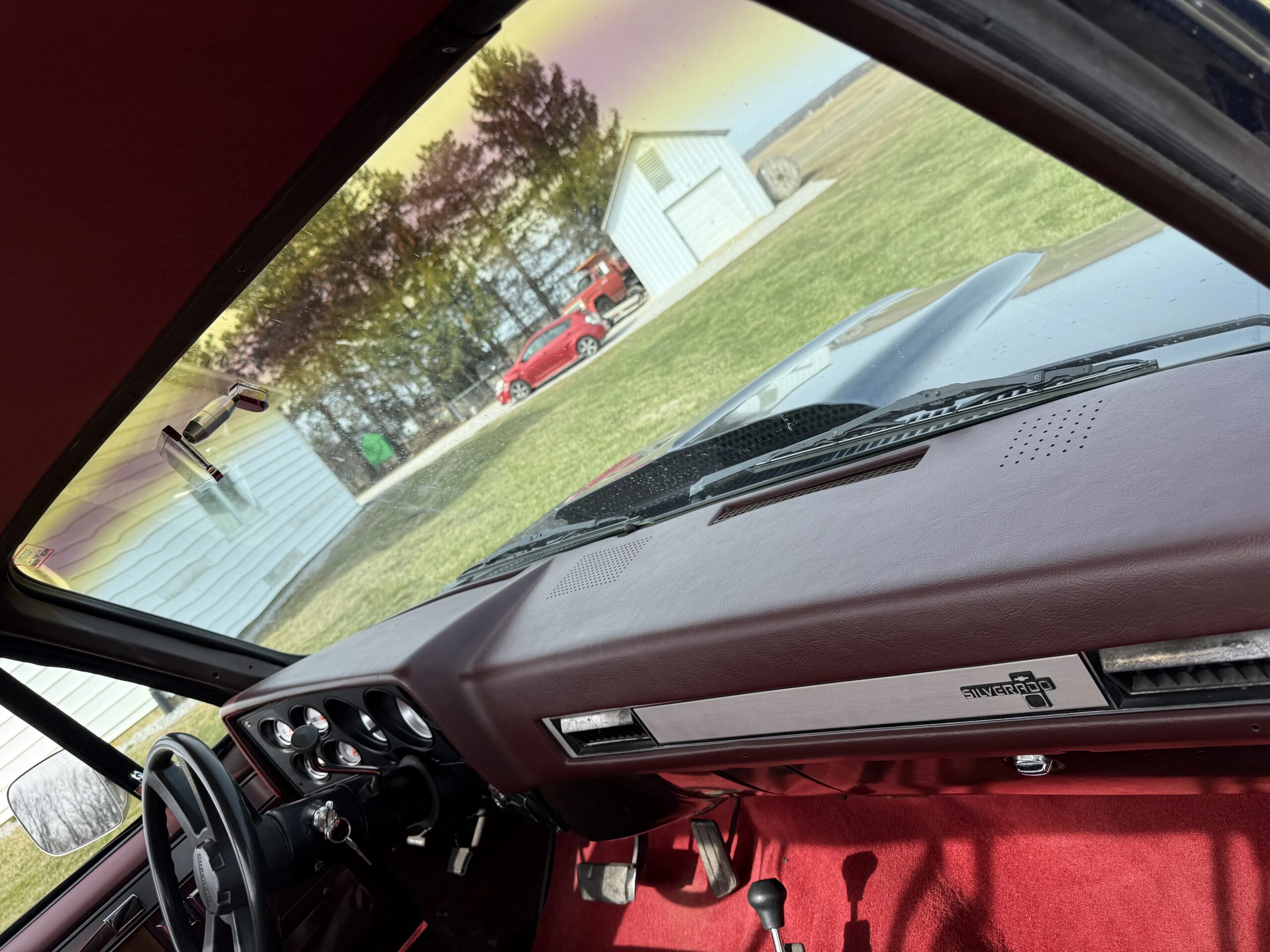 Chevrolet-Ck-truck-4x4-regular-cab-2500-1986-Blue-Red-13