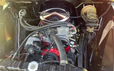 Chevrolet-Ck-truck-c10-1960-Red-Red-3