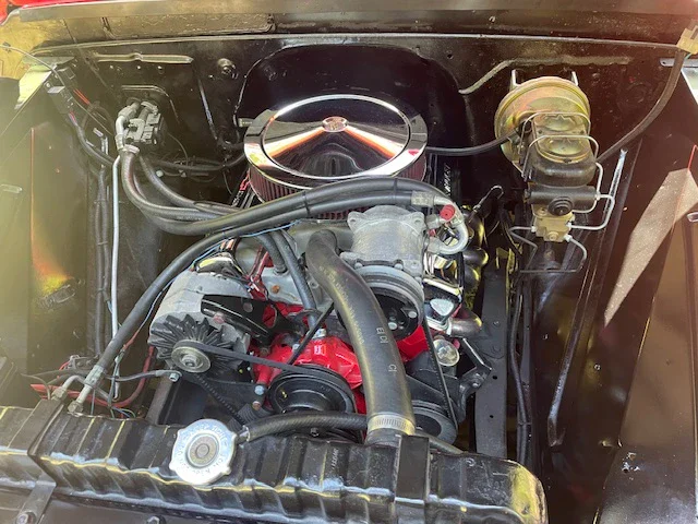 Chevrolet-Ck-truck-c10-1960-Red-Red-3