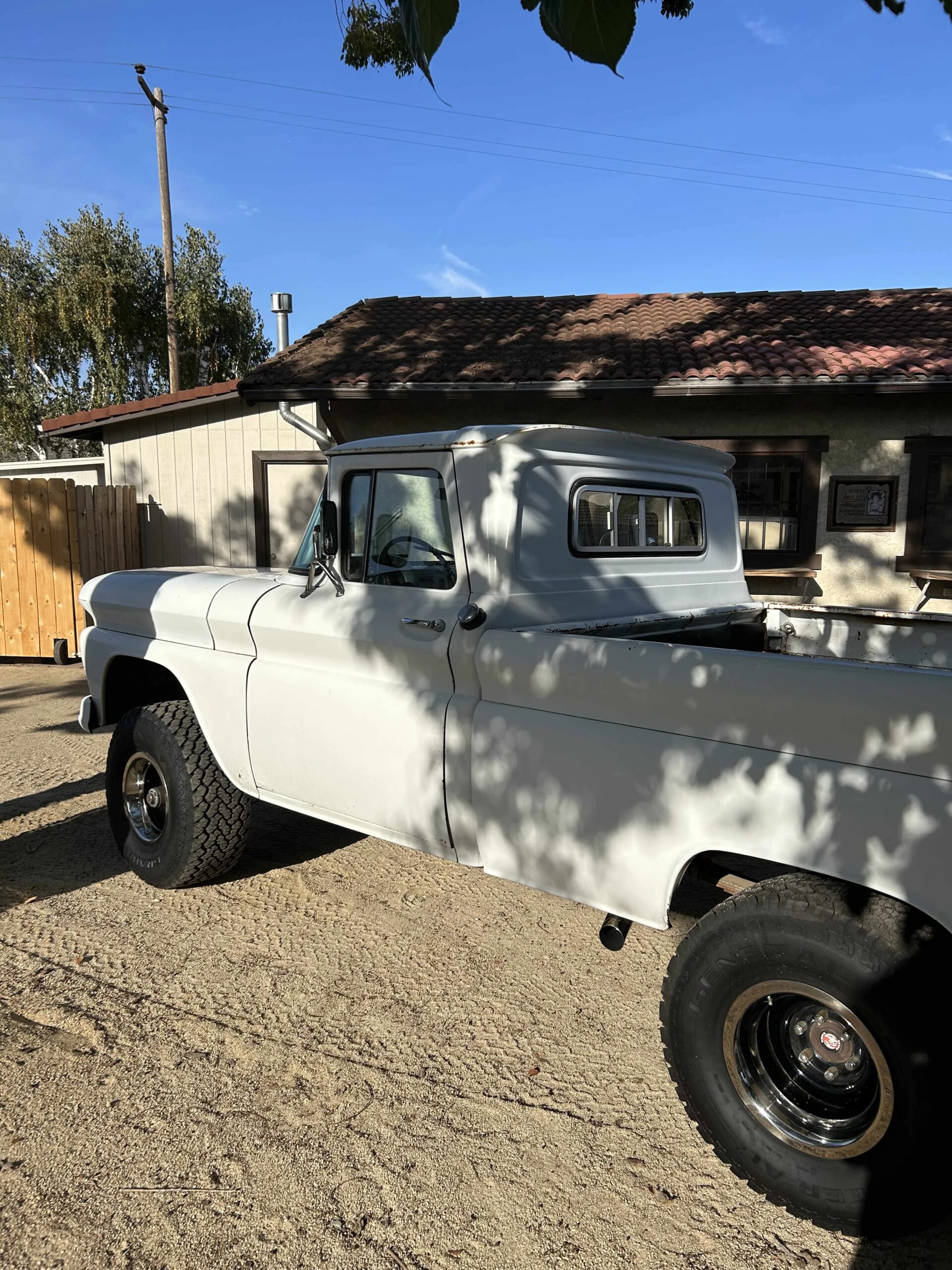 Chevrolet-Ck-truck-c10-1960-White-White-3