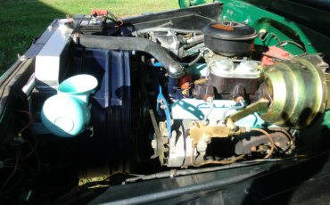 Chevrolet-Ck-truck-c10-1961-Turquoise-Blue-10