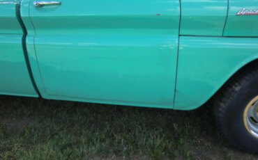 Chevrolet-Ck-truck-c10-1961-Turquoise-Blue-41