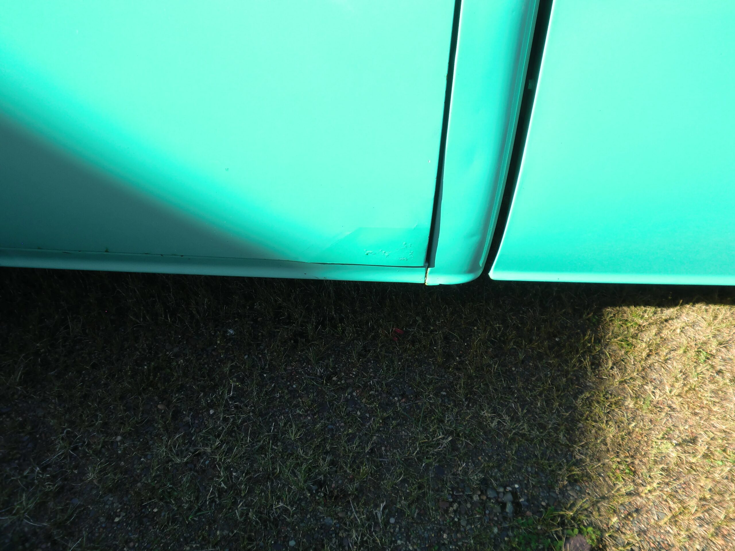 Chevrolet-Ck-truck-c10-1961-Turquoise-Blue-42