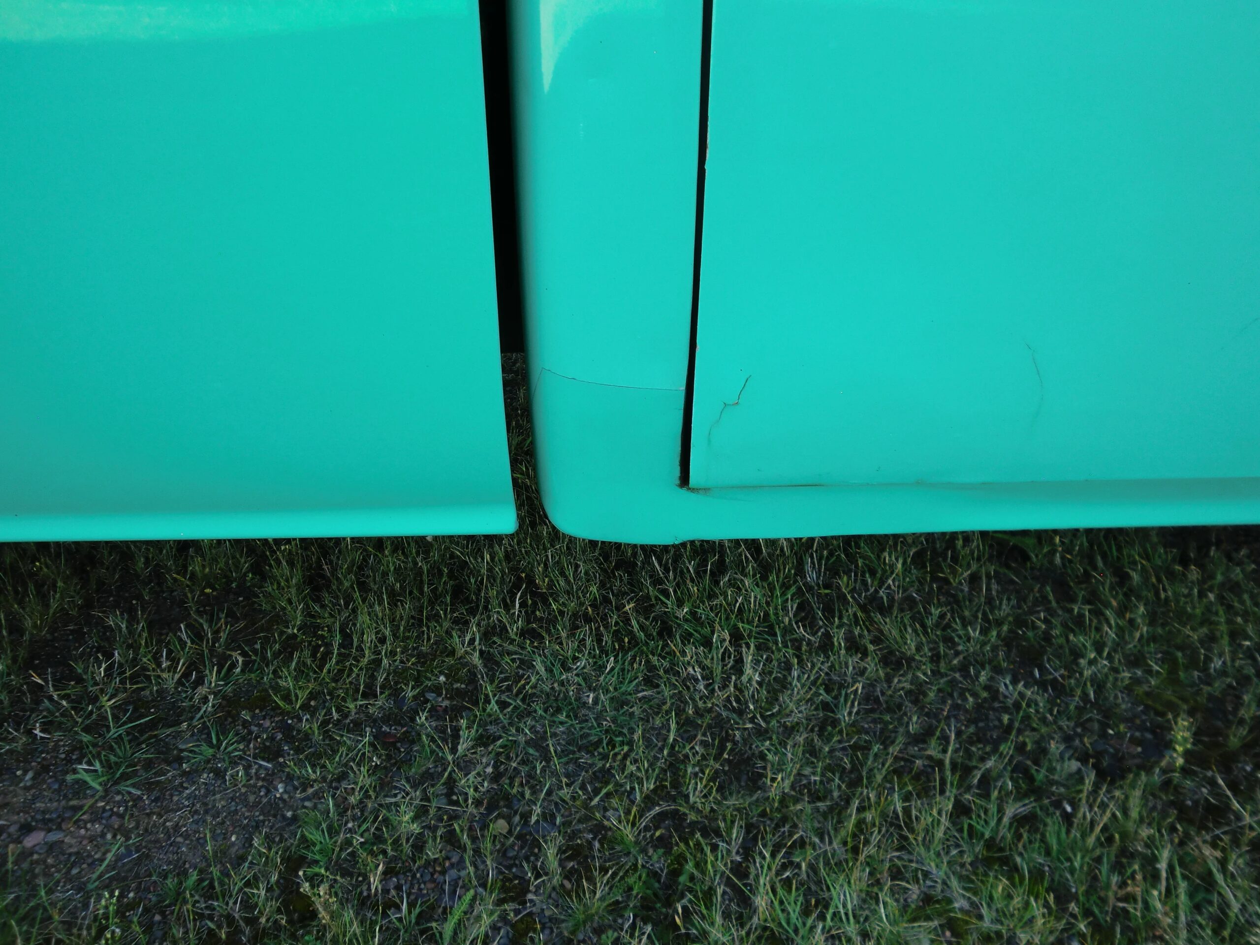 Chevrolet-Ck-truck-c10-1961-Turquoise-Blue-44