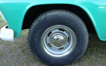 Chevrolet-Ck-truck-c10-1961-Turquoise-Blue-47