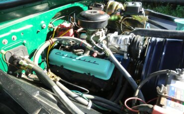 Chevrolet-Ck-truck-c10-1961-Turquoise-Blue-51