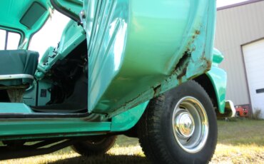 Chevrolet-Ck-truck-c10-1961-Turquoise-Blue-6