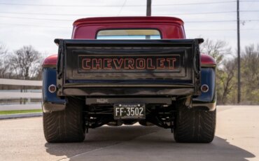 Chevrolet-Ck-truck-c10-1964-Black-Beige-13