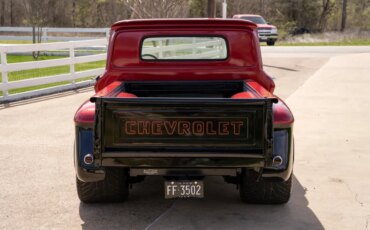 Chevrolet-Ck-truck-c10-1964-Black-Beige-14