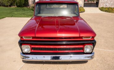 Chevrolet-Ck-truck-c10-1964-Black-Beige-15