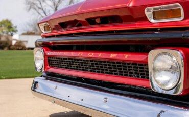 Chevrolet-Ck-truck-c10-1964-Black-Beige-16