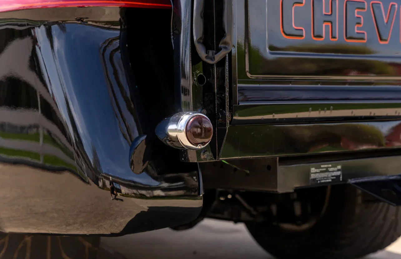 Chevrolet-Ck-truck-c10-1964-Black-Beige-23
