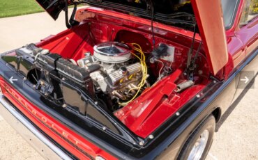 Chevrolet-Ck-truck-c10-1964-Black-Beige-4