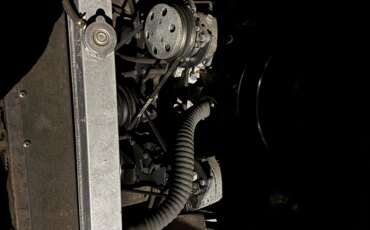 Chevrolet-Ck-truck-c10-1964-Blue-Brown-16